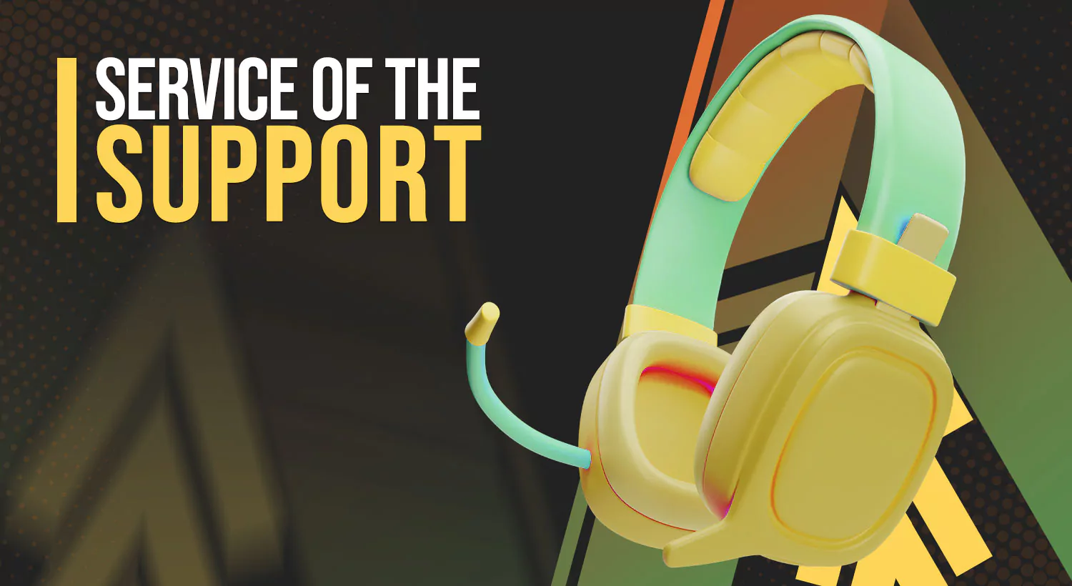 Support service on the melbet platform.