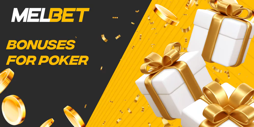 What bonuses can users from India get when playing online casino Melbet