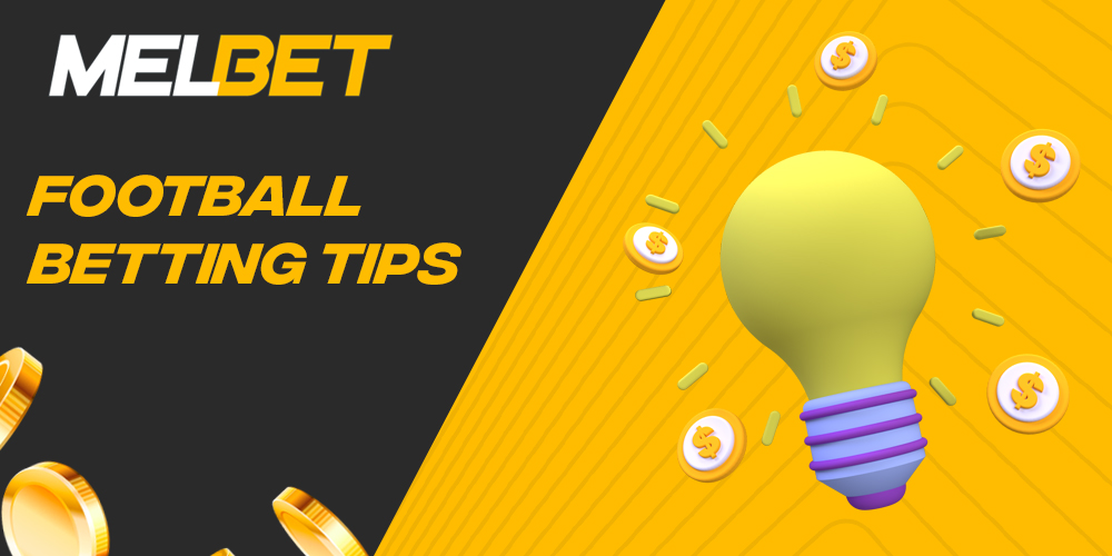 Secrets and tips before placing a bet at Melbet 