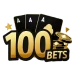 Bonus for 100 bets icon