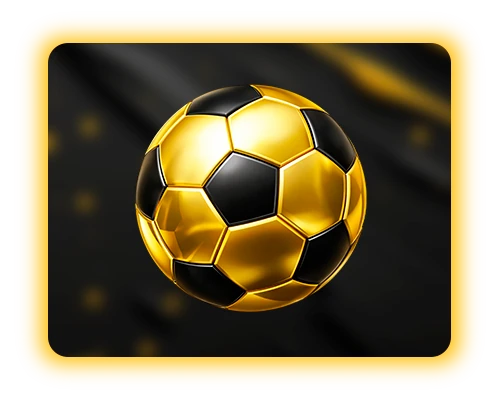 Football market on the melbet betting platform.