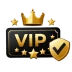 Loyalty program icon